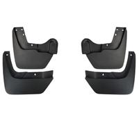 Garde-Boue Pour Renault Pour Dacia Pour Duster II 4 Pièces Garde-boue Avant Arrière Accessoires De Voiture 2017 2018-2022 2023