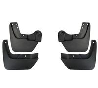 Garde-Boue Pour Renault Pour Duster II 2017 2018 2019 2020 2021 2022 2023 Ensemble Garde-boue Accessoires De Voiture