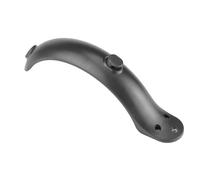 Garde-Boue Pour Scooter Électrique Xiaomi Mijia M365, Vis De Tasse En Caoutchouc, Béquille De Pneu