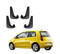 Garde-Boue pour Seat pour Alhambra pour Altea pour Arona pour Cordoba Garde-Boue Garde-Boue Garde-Boue Garde-Boue 4 Pièces/Ensemble Bavettes pour Auto