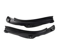 Garde-boue Pour Siège Pour Ateca 2017-2021 2 Pièces Garde-boue Intérieurs Pour Roue Arrière Protection Anti-salissure CRRYUQWWM