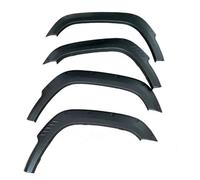 Garde-boue Pour Suzuki Pour Jimny JB64 2019 2020 2021 2022 2023 Kit De Remplacement Avec Aileron De Roue Et Extension D'arche De Roue UOEMCRTB(With Bolts)