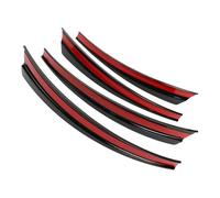 Garde-Boue pour Tesla Model Y 2021 Garde-Boue À Sourcils pour Roues Avant Et Arrière Accessoires Automobiles