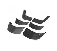 Garde-boue pour Tesla pour modèle 3 Highland 2024, garde-boue pour avant et arrière, aucun perçage requis garde-boue de voiturea