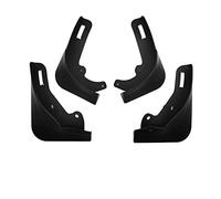 Garde-boue Pour Tesla pour modèle 3 Y 2023-2021 sans perçage garde-boue pour avant pour arrière protecteur accessoires de voiture(Model Y)