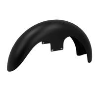 Garde-Boue Pour Touring Pour Route Pour King Electra Street Glide Baggers 2014-2023 Moto Acier 19 ''21'' Garde-boue Roues Envelopper Avant(21in 130 R21 F)