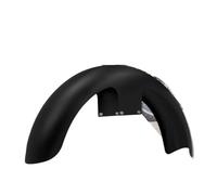 Garde-Boue Pour Touring Pour Route Pour King Electra Street Glide Baggers 2014-2023 Moto Acier 19 ''21'' Garde-boue Roues Envelopper Avant(19in 120 R19 B)