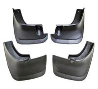 garde boue Pour Toyota Pour Corolla AE110 1999-2002 Garde Boue Avant Arrière De Voiture(Sedan)