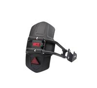 Garde Boue pour Tray 125 Accessoires Moto Garde-Boue Arrière Bavette Garde-Boue De Roue Garde-Boue De Roue De Moto Garde-Boue
