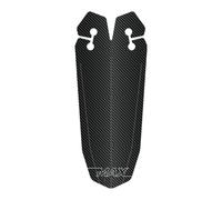 Garde-boue pour vélo - Démoulage rapide, léger et anti-éclaboussures | Équitation, vélo de route, trajets pluvieux, aventures de sentier, itinéraires de gravier, voyage quotidien