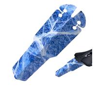 Garde-boue pour vélo - Protection contre la pluie et couvre-siège | Accessoires imperméables Housse de siège Protection contre la pluie et plus de confort sur la route