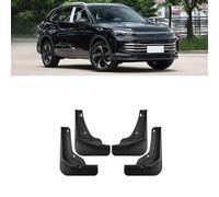 Garde-Boue pour Voiture,Ensemble de Garde-Boue Avant et arrière,Accessoires de carrosserie et de Roues,pour VW Tiguan L Pro 2024