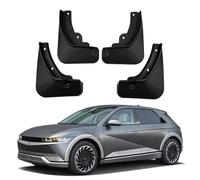 Garde-Boue pour Voiture,Ensemble de Garde-Boue Avant et arrière,Accessoires de carrosserie et de Roues,pour Hyundai ioniq 5 2020-2024