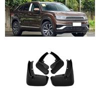 Garde-Boue pour Voiture,Ensemble de Garde-Boue Avant et arrière,Accessoires de carrosserie et de Roues,pour VW XTeramont x 2019-2022