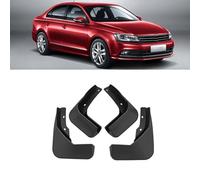 Garde-Boue pour Voiture,Ensemble de Garde-Boue Avant et arrière,Accessoires de carrosserie et de Roues,pour VW Sagitar Jetta 2015-2018