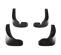 Garde-Boue pour Voiture pour Citroen pour XSARA pour Picasso 2000-2012 4 Pièces Anti-Rayures Voiture Avant Arrière Garde-Boue Protecteur Capot Passages De Roue Roue Front Garde-Boue BAHELS