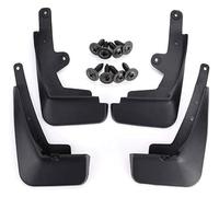 Garde-Boue pour Voiture pour Mazda CX-30 CX30 2020 Garde-Boue Avant Arrière Protection Complète Bavette Accessoires Voiture 4 Pièces