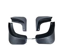 Garde-boue pour voitures Pour Suzuki SX4 pour Hatchback S pour Cross 20142021 JY 4x Garde-boue pour avant pour arrière pour voiture Accessoires de