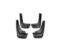 Garde-Boue pour Volvo C30 2007 2008 2009 2010 2011 2012 2013 Roues Avant Et Arrière, Accessoires De Style Voiture, Garde-Boue