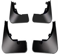 Garde-boue Pour Volvo Pour Recharge 2020-2024 Garde-boue Bavettes pour garde-boue Accessoires de voiture