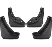Garde-boue Pour Volvo Pour XC40 2018-2024 Garde-boue pour garde-boue Roues pour avant et arrière