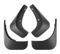 Garde-Boue Pour VW Pour Caddy 2K 2005 2006-2013 2014 Bavettes De Protection Anti-éclaboussures Pour L'avant Et L'arrière Des Ailes Accessoires