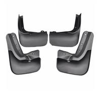 Garde-Boue Pour VW Pour Seat Alhambra 7N 2011 2012 2013 2014 2015 2016 2017 2018 2019 2020 2021 2022 4X Garde-boue Avant Arrière