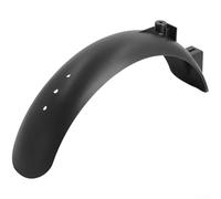Garde-boue pour Xiaomi 4 Lite Gen 2 E-Scooter Roue arrière Compatible avec Fender Accessoire en plastique résistant à l'usure