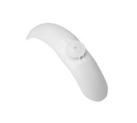 Garde-boue pour Xiaomi M365, M365 Pro, Mi 3, Mi Pro 2, Mi 1S, Mi Essential Xiaomi Blanc