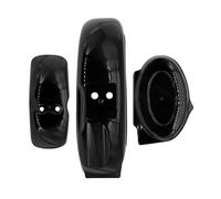 Garde Boue pour Z50 Z50A Z50J Z50R pour Mini Kit De Garde-Boue De Vélo Tout-Terrain Cadre Corps Cadre Moto Corps Garde-Boue