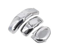 Garde Boue pour Z50 Z50A Z50J Z50R pour Mini Kit De Garde-Boue De Vélo Tout-Terrain Cadre Corps Cadre Moto Corps Garde-Boue