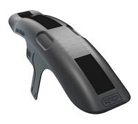 RRP 604565082619 Garde-Boue Proguard Avant-Mini-Noir Adulte Unisexe, Nero, Standard