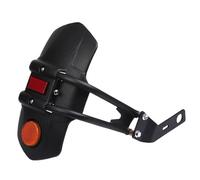 Garde-Boue Protecteur Garde-Boue Arrière De Moto Garde-Boue De Roue Protecteur D'éclaboussures pour MT07 MT-07 pour Tracer 7 700 GT 7GT 700GT pour YZF R7 Accessoires Splash Guard(B)