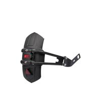 Garde-Boue Protecteur Garde-Boue Arrière De Moto Garde-Boue De Roue Protecteur D'éclaboussures pour MT07 MT-07 pour Tracer 7 700 GT 7GT 700GT pour YZF R7 Accessoires Splash Guard(A)