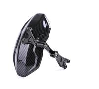 Garde Boue Protecteur Garde-boue De Roue De Moto Couvercle De Protection Anti-éclaboussures Sans Support Pour Pneus De Moins De 14 Pouces Pour Mf060 Ailes Pour Moto