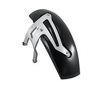 Garde Boue Protecteur pour BMW pour R1200GS GS pour R1200 pour R1250 LC pour Adventure 2013-2022 2023 Garde-Boue Arrière Moto Garde-Boue Moto Fender(Silver)