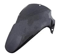 Garde Boue Protecteur Pour CBR900RR Pour CBR954RR 954 Pour CBR 900 954 RR 2002 2003 Garde-boue Arrière Ailes Pour Moto(Carbon)
