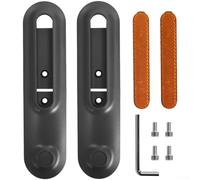 Garde-boue robuste en fer pour Xiaomi pour 1s Pro Heavy (G)