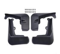 Garde-boue robustes pour KIA EV6 GT 2021 2024 Protection pratique des pneus pour toutes les routes