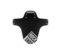 Garde-boue RockShox MTB Fender noir/blanc