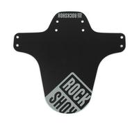 Rockshox 710845841842 Noir/Gris Putty Fender Unisex-Adult, Black, Taille Unique