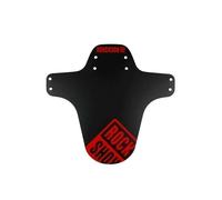 Garde-Boue Universel Avec Logo Noir/Rouge 2255600004 ROCK SHOX Vélo
