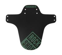 Garde-boue RockShox MTB Fender noir/vert forêt
