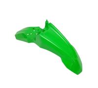 Garde-Boue Roue Arrière Moto Pièces Détachées pour Moto, Garde-Boue AV&Ant, Plaque D'immatriculation pour CRF50 KAYO TS, Protection Anti-éclaboussures pour Roue De Moto Tout-Terrain