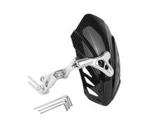 Garde-boue roue avant Couverture universelle de roue arrière moto, garde-boue épais, adapté à l'électromobile, pour N1S U + b M2 M3 NGT