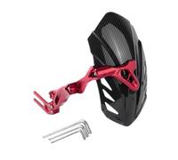 Garde-boue roue avant Couverture universelle de roue arrière moto, garde-boue épais, adapté à l'électromobile, pour N1S U + b M2 M3 NGT