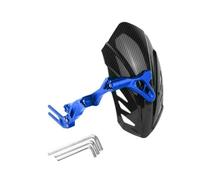 Garde-boue roue avant Couverture universelle de roue arrière moto, garde-boue épais, adapté à l'électromobile, pour N1S U + b M2 M3 NGT