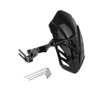 Garde-boue roue avant Couverture universelle de roue arrière moto, garde-boue épais, adapté à l'électromobile, pour N1S U + b M2 M3 NGT