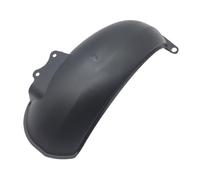 Garde-boue roue avant Garde-boue Arrière De Moto, Petite Plaque Boue, Roue Pour AN 125 AN125 HS125T Neptune HJ125T
