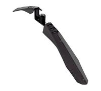 Hebie Mtb 26-29´´ Front Mudguard Noir 26-29´´